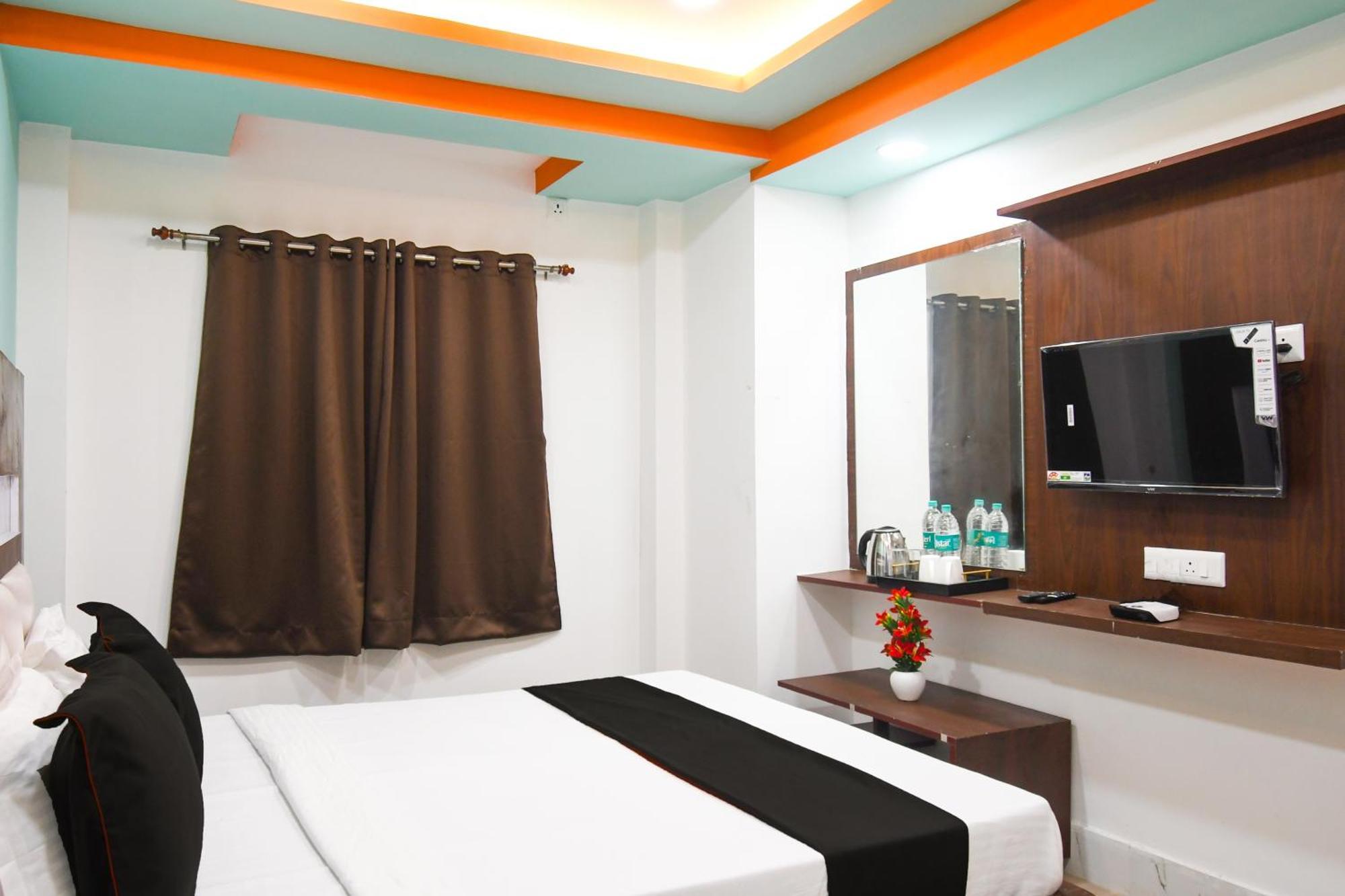 Hotel O The Royal Velvet 3*