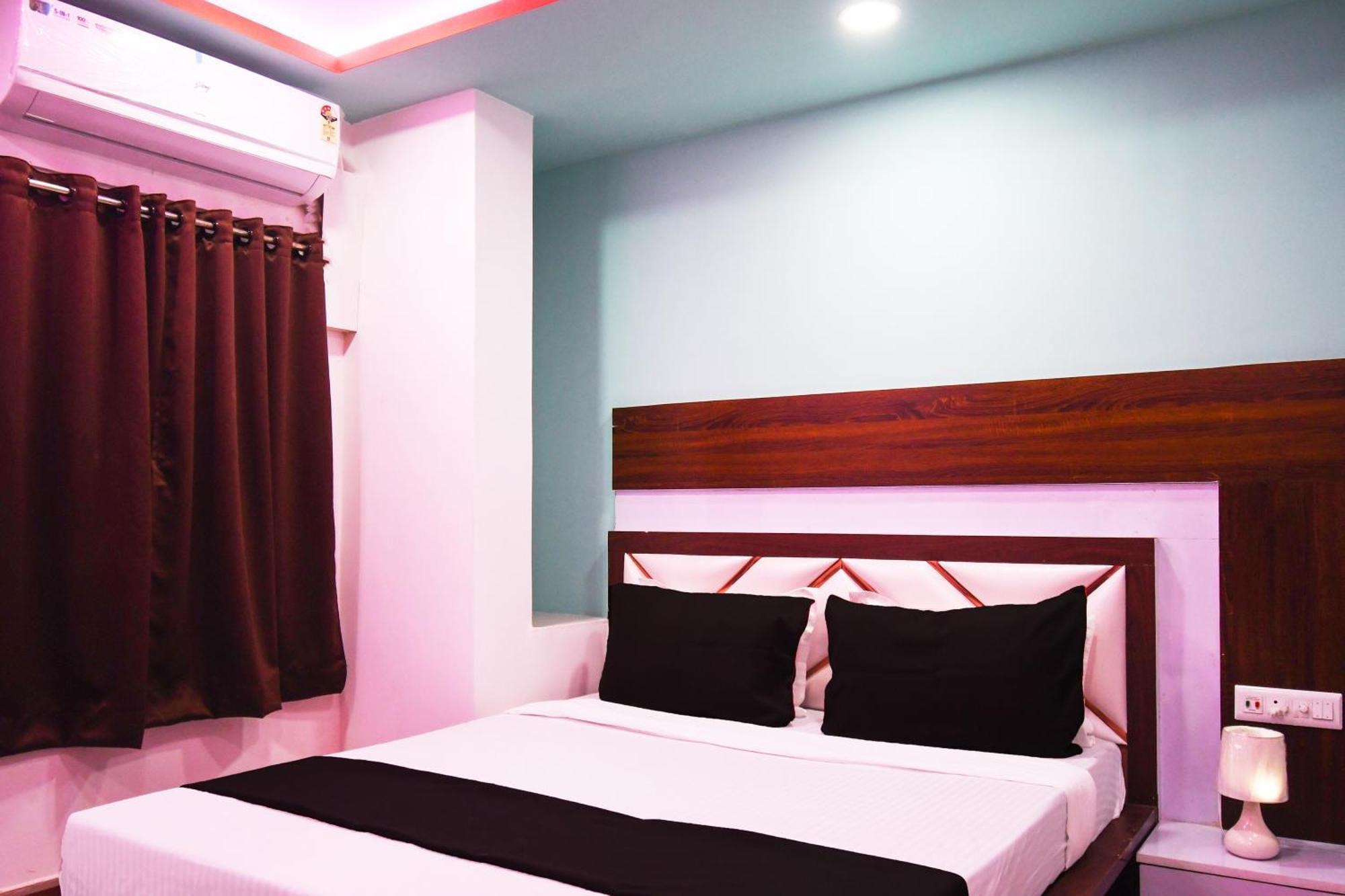 O The Royal Velvet 3* Kolkata